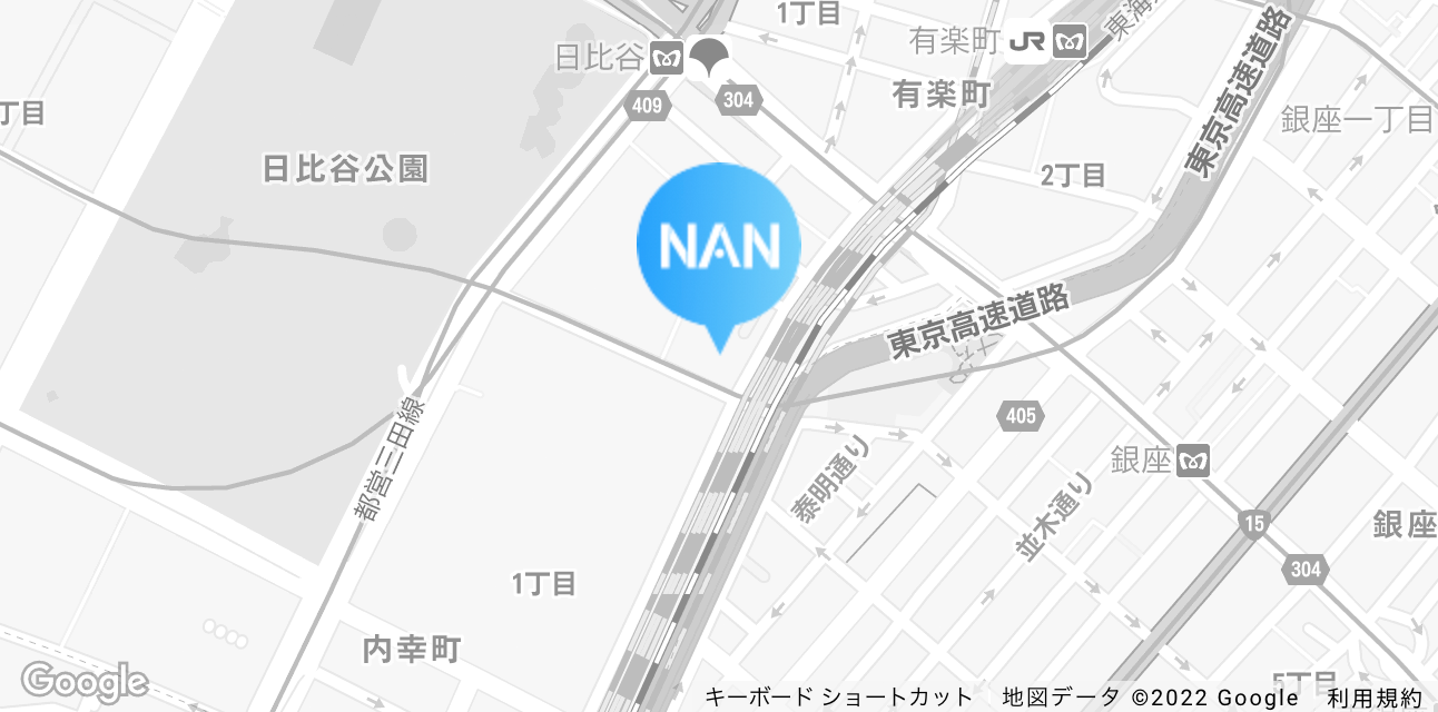 本社地図