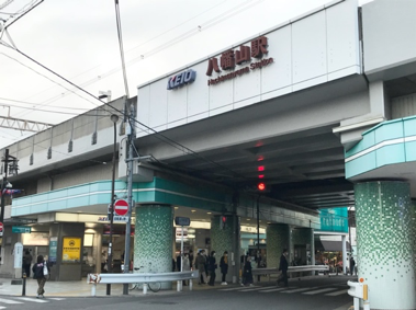 エリアレポートvol 6 学生だけじゃない 子育てファミリー層にもおすすめ 永福町 明大前 芦花公園 エリア周辺レポート 株式会社日本アセットナビゲーション 東京23区 横浜 川崎エリアに特化した投資用中古区分マンションのご紹介